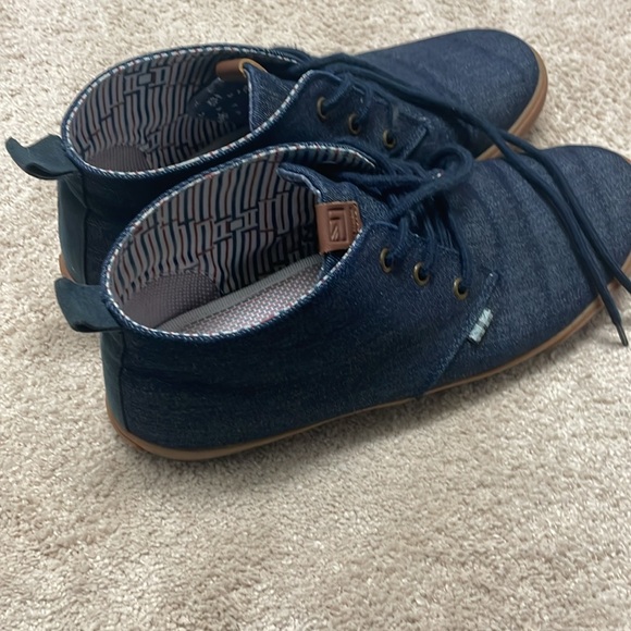 BEN SHERMAN SHOES - Picture 4 of 8